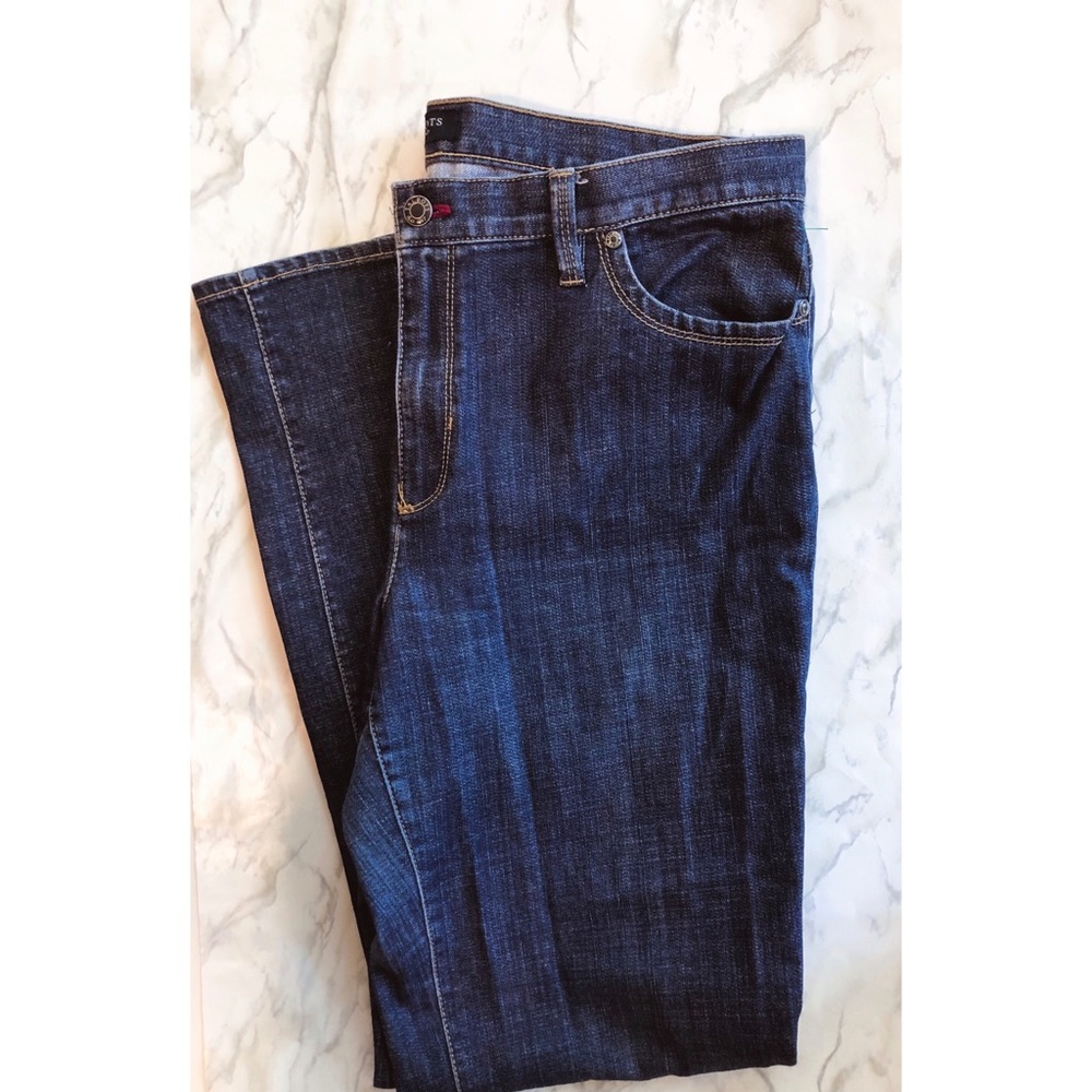 Talbots Jeans
